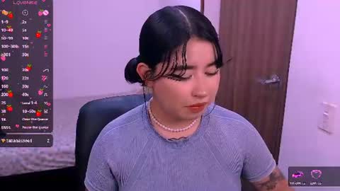 ginmeowuwu online show from 23, 6, 2026