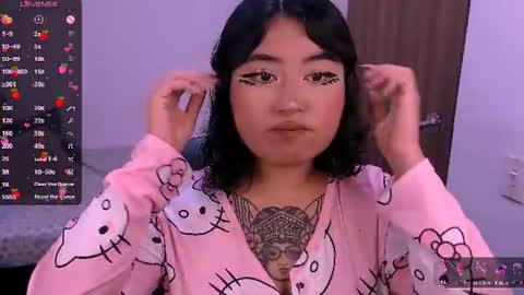 ginmeowuwu online show from 2, 7, 2026