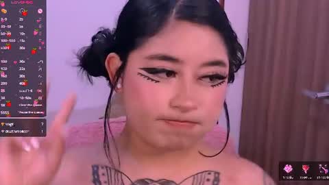 ginmeowuwu online show from 17, 7, 2026