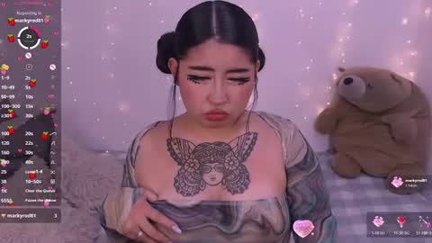 ginmeowuwu online show from 31, 7, 2026