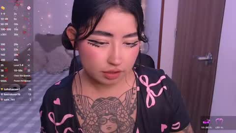 ginmeowuwu online show from 3, 8, 2026