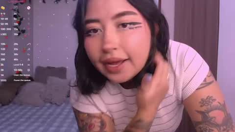ginmeowuwu online show from 4, 8, 2026