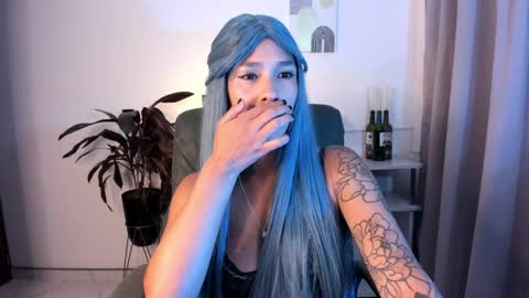 Ginnaa online show from 10, 4, 2026