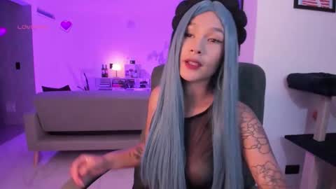 Ginnaa online show from 15, 4, 2026