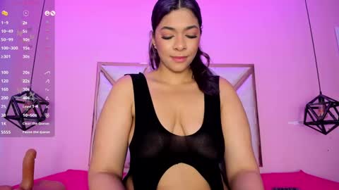 Ginna Palmer online show from 17, 12, 2024