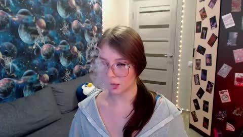 ginnyblacky online show from 8, 10, 2025