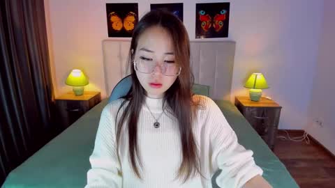 Ginny online show from 27, 12, 2024