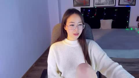 Ginny online show from 27, 12, 2024