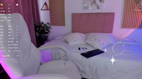 Kendall online show from 14, 2, 2025