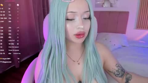 Kendall online show from 14, 2, 2025