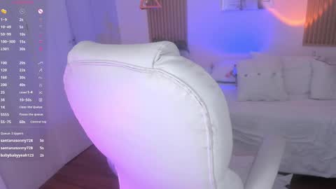 Kendall online show from 24, 2, 2025