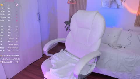 Kendall online show from 27, 2, 2025