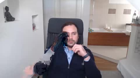 gintonik89 online show from 7, 1, 2025