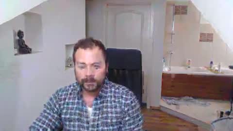 gintonik89 online show from 14, 2, 2025