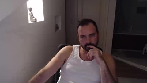 gintonik89 online show from 5, 11, 2025