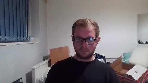 Snapshot of ginwood chatting on 5, 12, 2025 ginwood online show from 5, 12, 2025