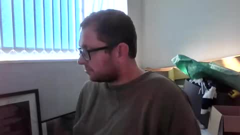 ginwood online show from 5, 3, 2026