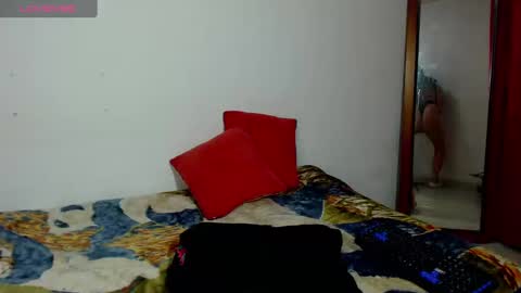 Giorgia online show from 3, 12, 2024