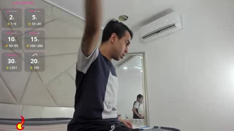 gio_lorenz online show from 15, 11, 2025