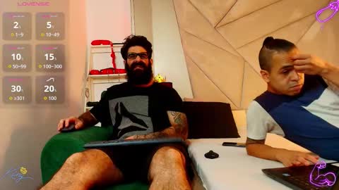 gio_lorenz online show from 19, 1, 2026