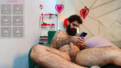 gio_lorenz online show from 9, 2, 2026