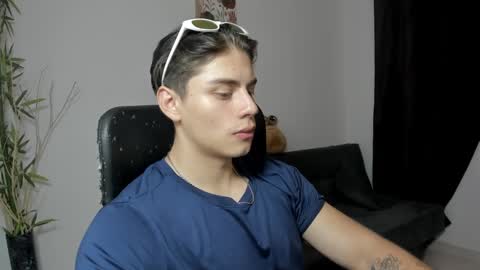 GioRusso online show from 4, 12, 2024