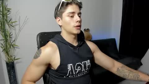 GioRusso online show from 5, 12, 2024