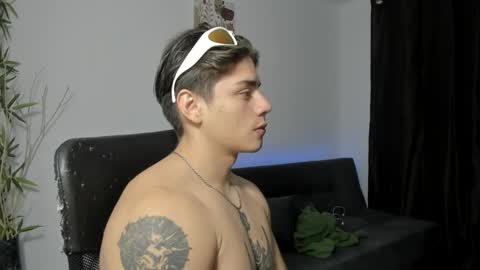 GioRusso online show from 13, 12, 2024