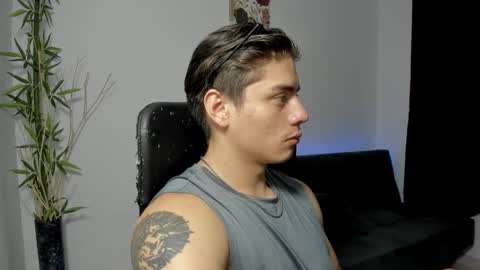 GioRusso online show from 17, 12, 2024