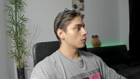 GioRusso online show from 31, 12, 2024