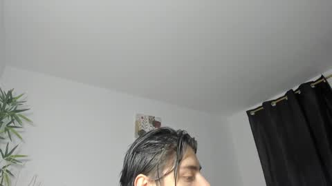 GioRusso online show from 5, 1, 2025