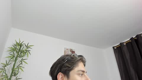 GioRusso online show from 8, 1, 2025