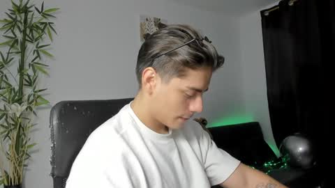 GioRusso online show from 23, 1, 2025