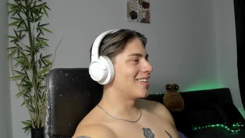 GioRusso online show from 27, 1, 2025