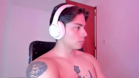 GioRusso online show from 22, 9, 2025