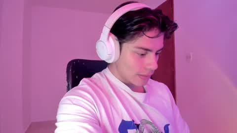 GioRusso online show from 12, 10, 2025