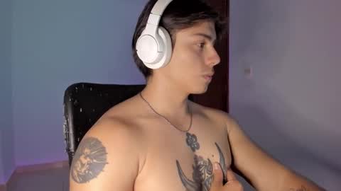 GioRusso online show from 22, 10, 2025