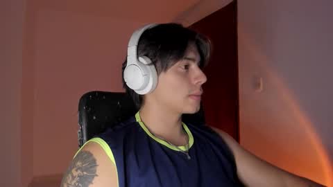 GioRusso online show from 12, 11, 2025