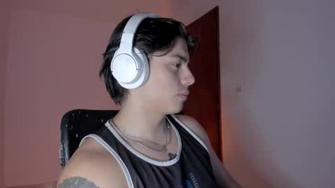 GioRusso online show from 17, 11, 2025