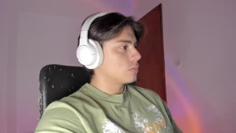 GioRusso online show from 29, 3, 2026