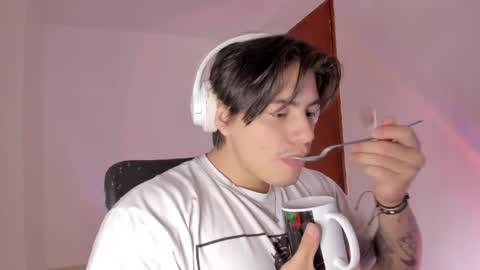 GioRusso online show from 4, 4, 2026