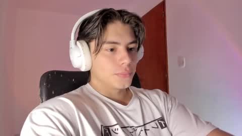 GioRusso online show from 11, 4, 2026