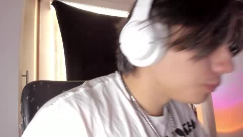 Snapshot of gio_russo chatting on 16, 5, 2026 GioRusso online show from 16, 5, 2026