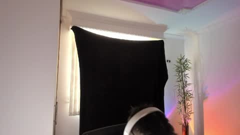 Snapshot of gio_russo chatting on 24, 5, 2026 GioRusso online show from 24, 5, 2026