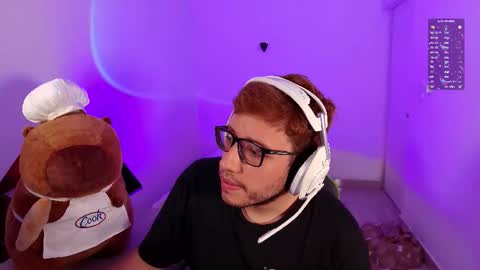 Gio online show from 15, 3, 2026