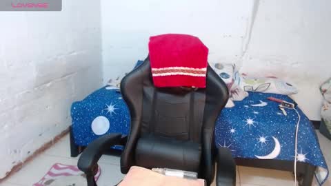 Snapshot of giorgia_xue53 chatting on 8, 12, 2024 Mary online show from 8, 12, 2024