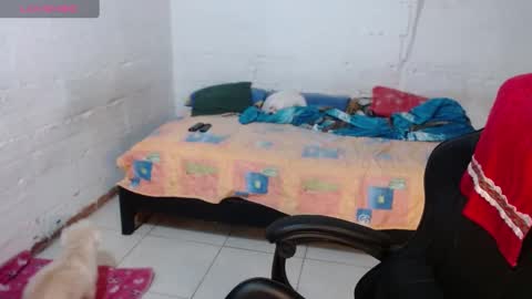 Snapshot of giorgia_xue53 chatting on 25, 12, 2024 Mary online show from 25, 12, 2024