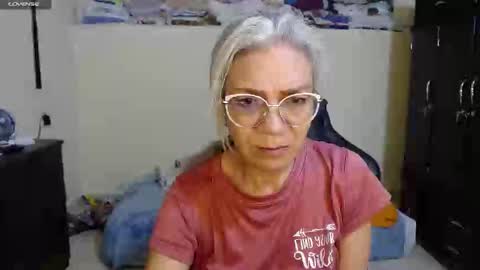 Snapshot of giorgia_xue53 chatting on 9, 2, 2025 Mary online show from 9, 2, 2025