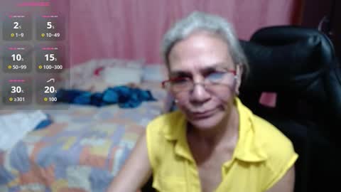 Snapshot of giorgia_xue53 chatting on 10, 1, 2026 Mary online show from 10, 1, 2026