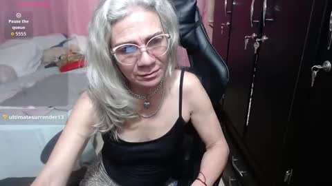 Snapshot of giorgia_xue53 chatting on 18, 1, 2026 Mary online show from 18, 1, 2026